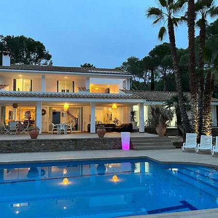 Cala Corbs Palamós Exterior foto